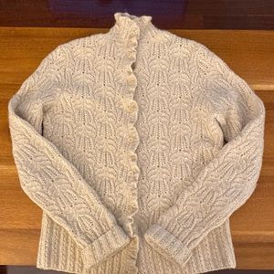 Ralph Lauren cardigan